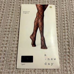 M/L fashion tights A New Day brand